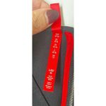 Spanx The Perfect Jumpsuit Flared Sleeveless V Neck Jumpsuit in Black sz. LP Photo 6