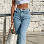 White Fox Boutique Jeans Photo 0