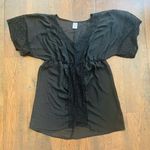 Xhilaration XHILERATION top or nightgown, size L Photo 0