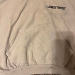 Lonely Ghost Hoodie Photo 2