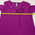 Kensie  S Purple Top Photo 6