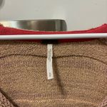 Free People  V Neck Sweater Photo 4