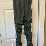 Zenana  windbreaker ruched jogger Photo 2
