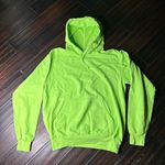 Los Angeles Apparel Heavy cotton sweater hoodie unisex unisex basic casual Photo 0