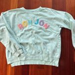 Ron Jon  Sweatshirt Crewneck Photo 0