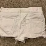 American Eagle Outfitters Jean Shorts Photo 1