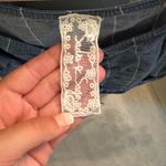 Sadie and Sage Striped crop top Photo 3