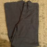 Abercrombie & Fitch High Waisted Wide leg pants Photo 2