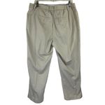 cj banks Women's Khaki Wrinkle Free Pants Photo 1
