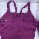 All In Motion mesh back light support sports bra women Size XLarge Photo 5