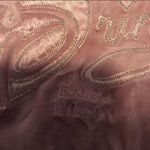 Jessica Simpson Sweatshirt Photo 4