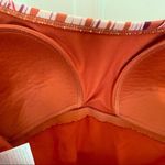 Kona Sol  size XL‎ one piece swimsuit bathing suit orange Photo 6