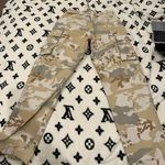 Adidas cargos Photo 3