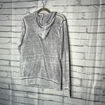 Tucker + Tate Tate + Tucker XXL Pullover Hoodie Grey White Faded Neutral Tones Streetwear Photo 8