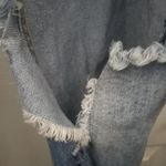 Vibrant FINAL MARKDOWN Juniors'  MiU Distressed Jeans (3/W25) Photo 6