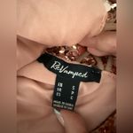 Revamped Pink Sequin Mini Dress Photo 4