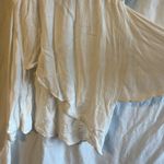 Stylestalker  Florence Rayon Short Sleeve Mini Faux Wrap Shirtdress Photo 6