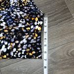 Lululemon Power Pivot Tank Metropolis Glow Multi Cropped Reversible Size Small Photo 3