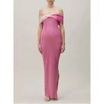 Baobab | candy maxi dress in rambutan Pink Photo 3