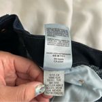 Mother The Mid Rise Dazzler Ankle jeans Now or Never 26 Blue Photo 14