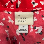 Target  Red Dress Photo 2