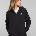 The North Face  Shelbe Raschel Hoodie in Black size S Preloved Photo 0