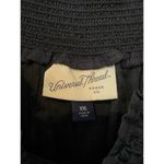 Universal Threads Universal Thread Women Tiered Dress S Gray Balloon Long Sleeve dress Photo 6