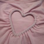SKIMS  Heart Leggings Photo 1