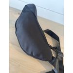 black Rave Fanny Pack For Women Grils Festival Waist Belt... Photo 4