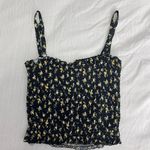 PacSun Cropped Top Photo 1