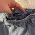 Brandy Melville  Sweatpants Blue Photo 1