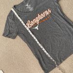 Texas Longhorns Women’s Fitted V Photo 5