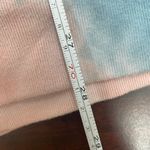 PINK - Victoria's Secret PINK Victoria’s Secret Everyday Campus Lounge Tie-Dye Hoodie Size Medium Photo 10