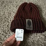 Free People NWT FP Movement - Apres Ski Knit Beanie Photo 2