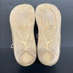 Finn Comfort Made in Germany Nubuck Leather Lace Up Shoe Blue Size 5 Wide Photo 11