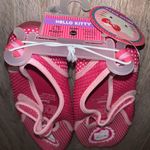 Hello Kitty  shoes new rare 2012 Photo 4