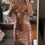 Sherri Hill Gown / Dress Photo 3