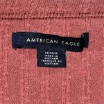 American Eagle  Short Sleeve Hip Length Top Photo 2