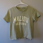 PacSun John Galt Malibu T-Shirt Photo 0