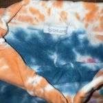 Daydreamer NWOT  SHORTS SIZE MEDIUM TIE DYE Photo 1