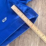 Vineyard Vines Royal Blue Whale Print Size 14 Photo 2