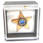 Employee of the Quarter Pin New in Case A467 Photo 1