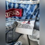 JNCO Vintage  Straight Jeans, Size 7 Photo 5