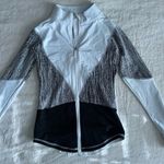 Buffbunny  Jacquard Jacket Photo 1