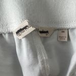 Soft Surroundings NWOT Women's Flowy Cargo Shorts White Breathable Light Plus 3X Photo 1