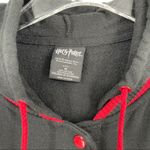 Hot Topic  HARRY POTTER Hogwarts Retro Varsity Jacket Photo 3