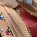 Kate Spade  Marsala Brown Devoe Street Tinley Crossbody Small bag Camera purse Photo 14