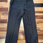 Ann Taylor | ladies MARGO, Italian wool dress pants. Size: 10 Photo 13