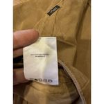 Silver Jeans Co  Womens Wide Leg Mid Rise Cotton Corduroy 33x30 Pants Gorpcore Photo 6