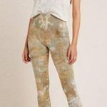 Free People New  Movement Prisma Leggings X-Small tie dye Photo 0